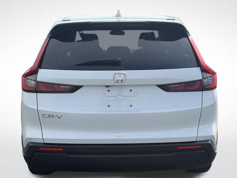 Used 2024 Honda CR-V EX image 7