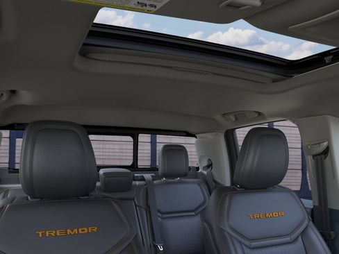 New 2026 Ford Maverick Tremor AWD/4WD image 12