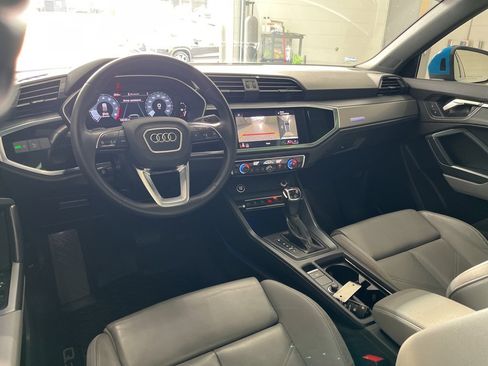 Used 2022 Audi Q3 2.0T Premium Plus image 12