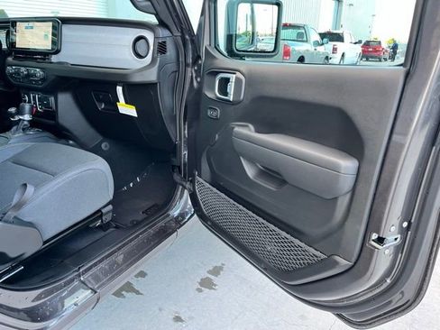 New 2026 Jeep Wrangler Sport image 19