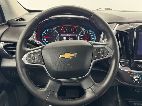 Used 2020 Chevrolet Traverse Premier w/ Redline Edition FWD image 24