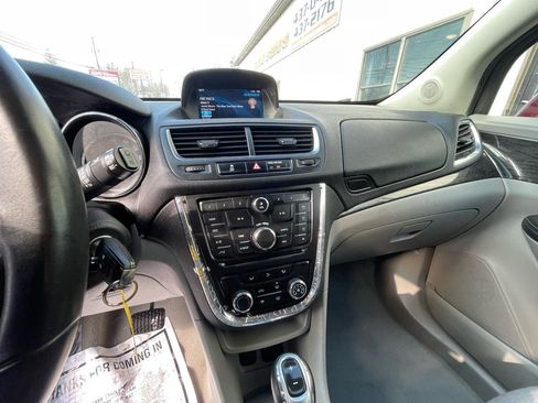 Used 2015 Buick Encore FWD image 13