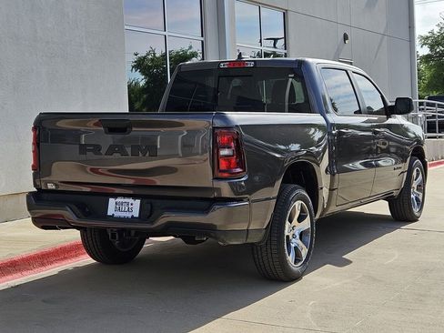 New 2026 RAM 1500 Express RWD image 3