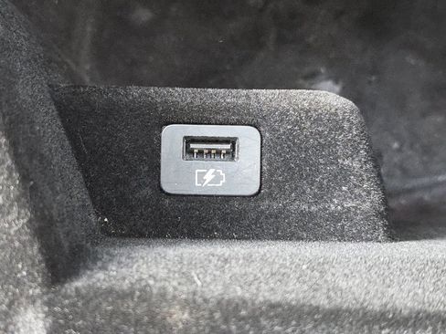 Used 2021 INFINITI QX50 Luxe w/ Cargo Package image 14