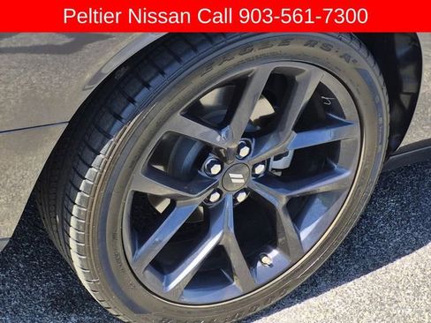 Used 2023 Dodge Challenger GT w/ Blacktop Package image 7