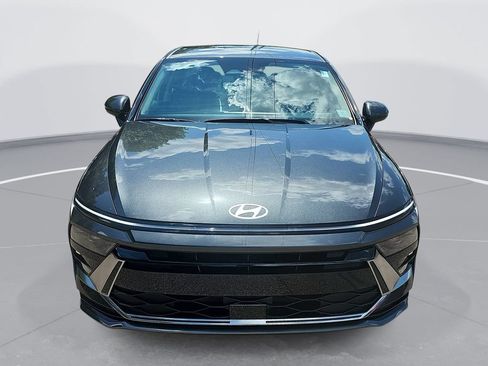 Certified 2025 Hyundai Sonata SEL FWD image 2