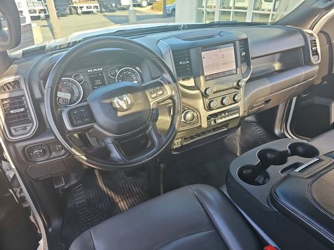 Used 2022 RAM 2500 Tradesman image 15