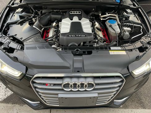 Used 2013 Audi S5 Premium Plus w/ Audi MMI Navigation Plus Pkg image 30