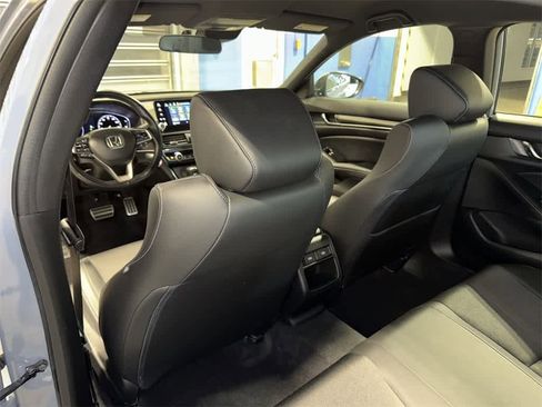 Used 2022 Honda Accord Sport image 27