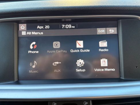 Used 2020 Kia Optima SE FWD image 22