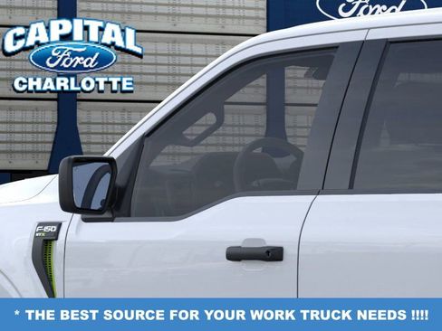 New 2025 Ford F150 STX w/ Equipment Group 200A image 19
