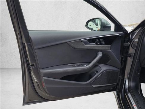 Certified 2023 Audi A4 2.0T Premium Plus image 12