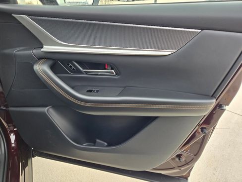 New 2026 MAZDA CX-90 3.3 Turbo S w/ Premium Package image 7