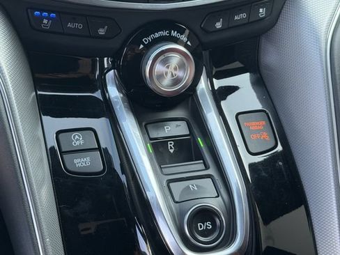 Used 2022 Acura TLX w/ A-SPEC Pkg FWD image 21