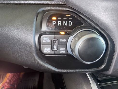 Used 2023 RAM 1500 Big Horn AWD/4WD image 27