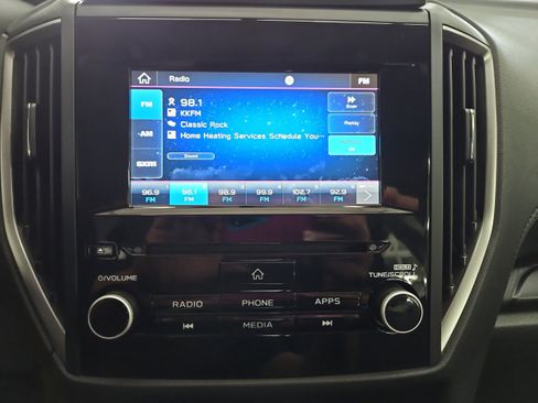 Used 2021 Subaru Forester image 17