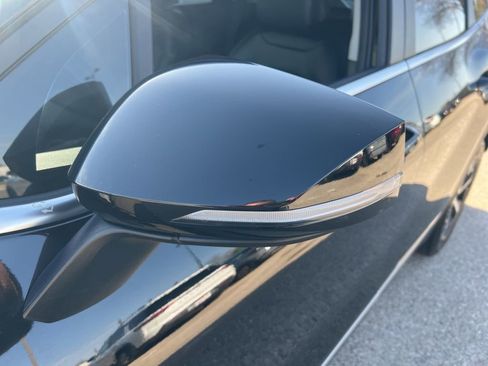 Used 2023 Kia Sportage EX image 29