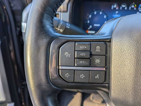 Certified 2025 Ford F150 Platinum w/ Equipment Group 702A High AWD/4WD image 19