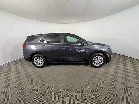 Used 2022 Chevrolet Equinox LT FWD image 31