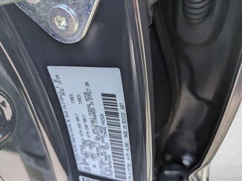 Certified 2024 Toyota Tacoma SR5 image 23