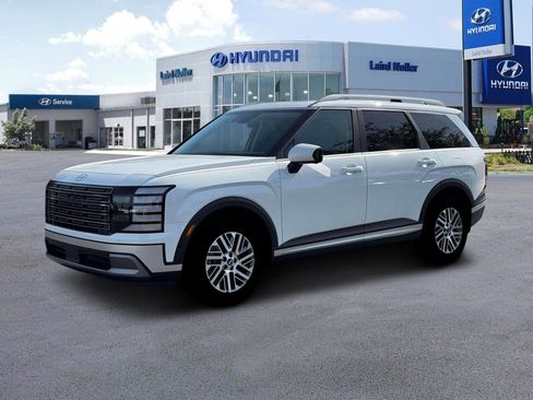 New 2026 Hyundai Palisade SEL image 2