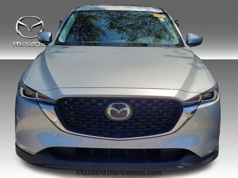 Used 2023 MAZDA CX-5 AWD 2.5 S image 4