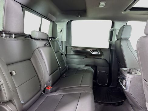 New 2026 Chevrolet Silverado 2500 LTZ w/ Trail Boss Package image 29