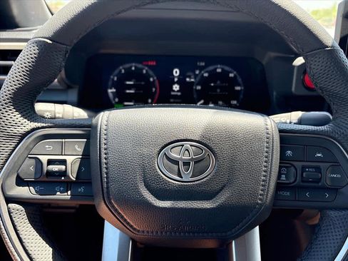 New 2026 Toyota Tacoma TRD Sport AWD/4WD image 16
