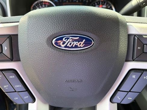 Used 2022 Ford F250 Lariat w/ Tremor Off-Road Package AWD/4WD image 16