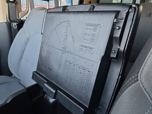 Used 2020 RAM 1500 Lone Star image 78