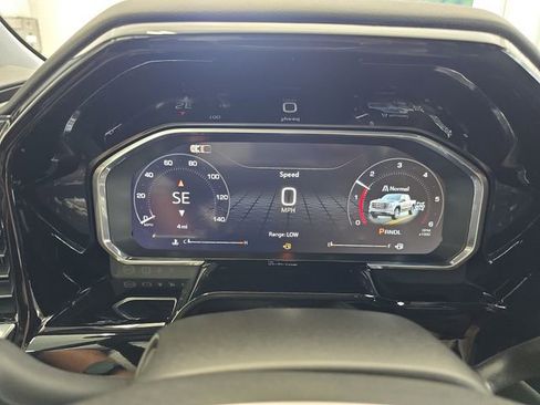 New 2026 GMC Sierra 1500 Elevation image 16