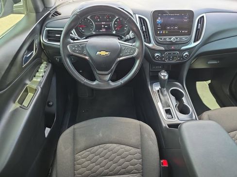 Used 2021 Chevrolet Equinox LT FWD image 12
