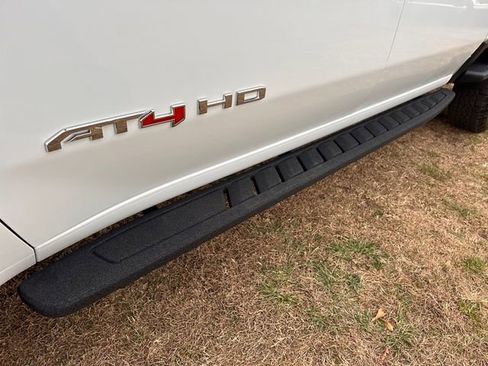 New 2026 GMC Sierra 2500 AT4 w/ AT4 Premium Plus Package image 16