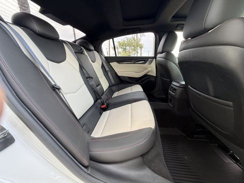 Used 2023 Cadillac CT5 Sport RWD image 25