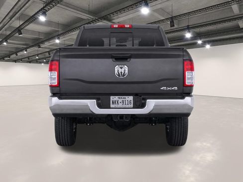 Used 2022 RAM 2500 Tradesman AWD/4WD image 7