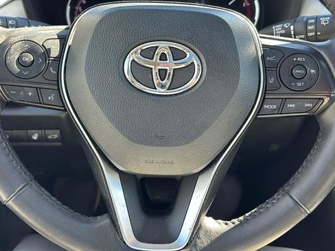 Used 2022 Toyota RAV4 Limited w/ Limited Grade Weather Package image 27