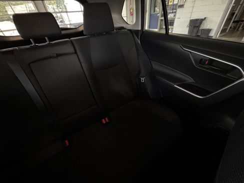 Used 2025 Toyota RAV4 LE image 36