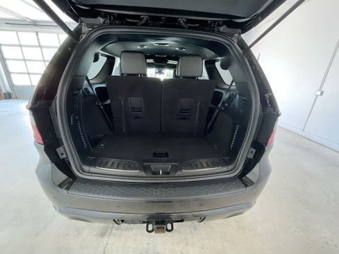 Used 2015 Dodge Durango R/T w/ Trailer Tow Group IV AWD/4WD image 25