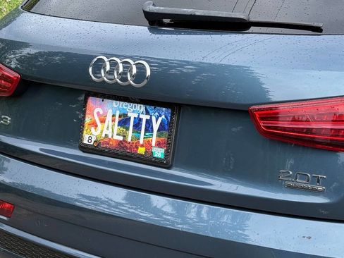 Used 2018 Audi Q3 2.0T Premium Plus w/ Premium Plus Package AWD/4WD image 18