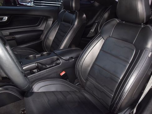 Used 2022 Ford Mustang GT Premium w/ Equipment Group 401A image 15