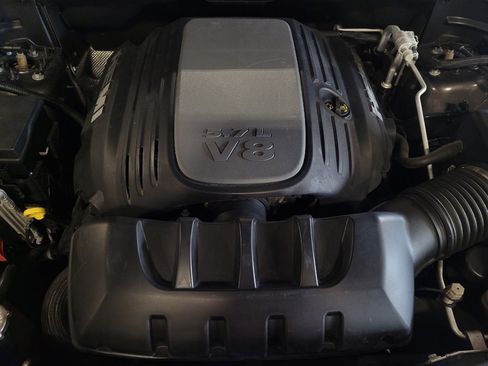 Used 2018 Jeep Grand Cherokee Overland AWD/4WD image 30