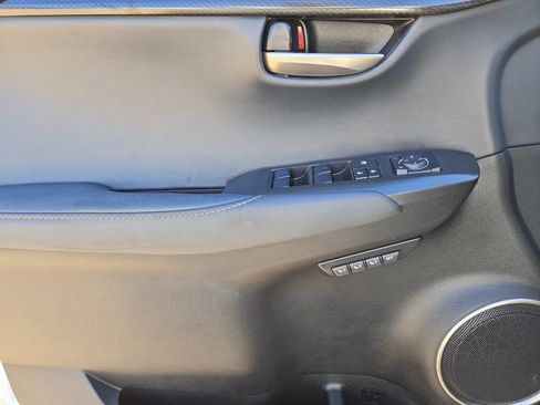 Used 2017 Lexus NX 200t FWD w/ Premium Package image 15