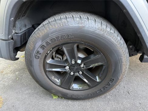 Used 2020 Jeep Wrangler Unlimited Sport image 8