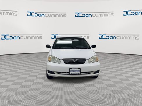 Used 2006 Toyota Corolla CE image 3