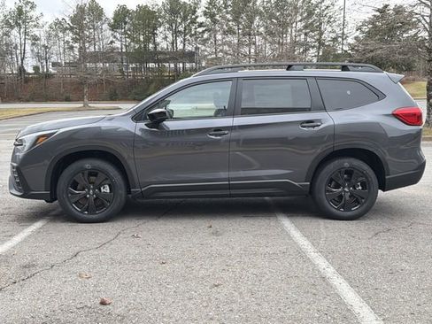 New 2026 Subaru Ascent Premium image 6