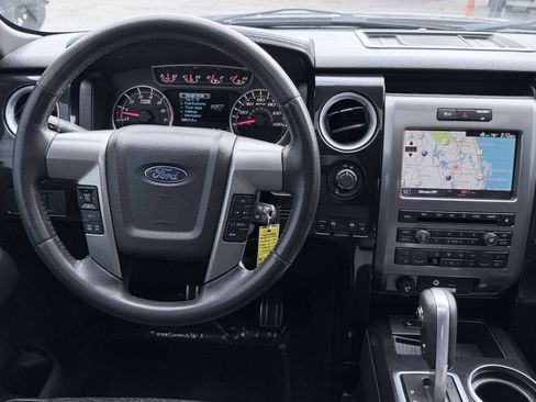 Used 2012 Ford F150 Harley-Davidson image 17