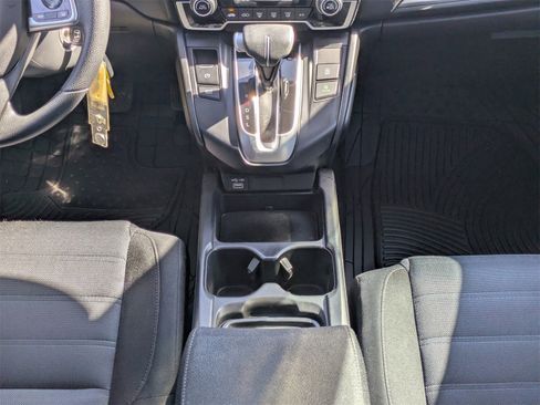 Used 2020 Honda CR-V LX image 18