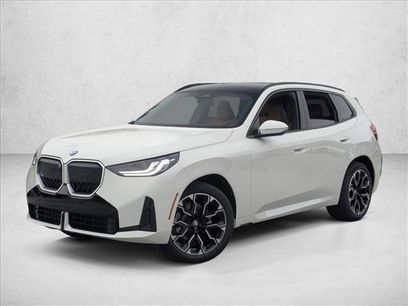 New 2026 BMW X3 xDrive30 w/ Premium Package