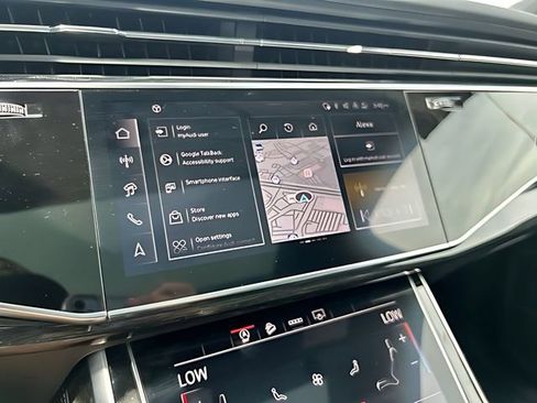 Used 2025 Audi Q7 3.0T Premium Plus AWD/4WD image 32