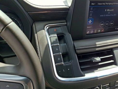 Used 2023 Chevrolet Tahoe LS w/ Driver Alert Package AWD/4WD image 15